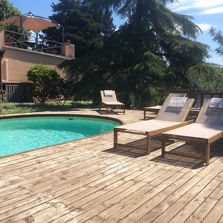 Trespiano Bed Breakfast La Paggeria מראה חיצוני תמונה