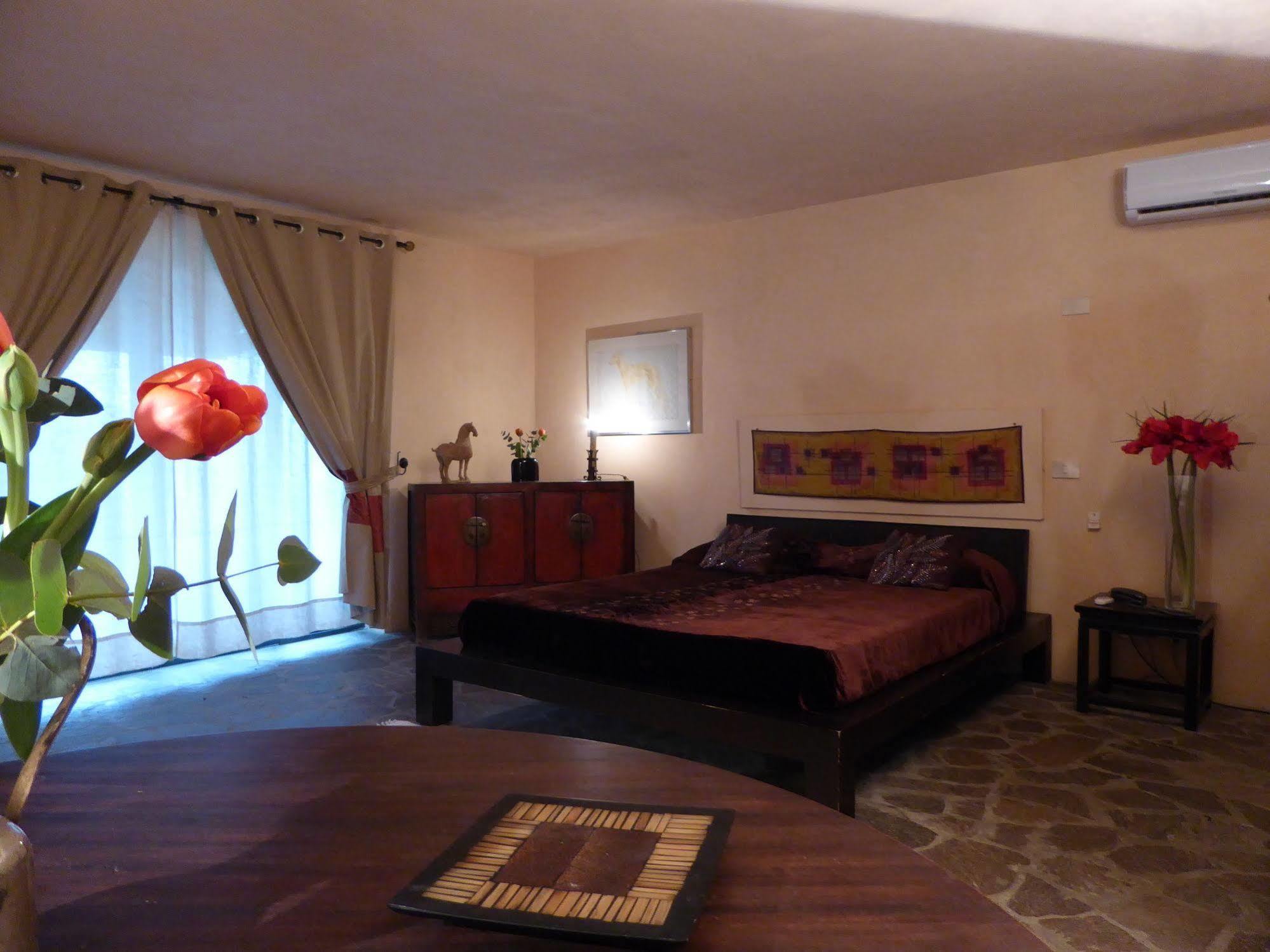 Trespiano Bed Breakfast La Paggeria מראה חיצוני תמונה